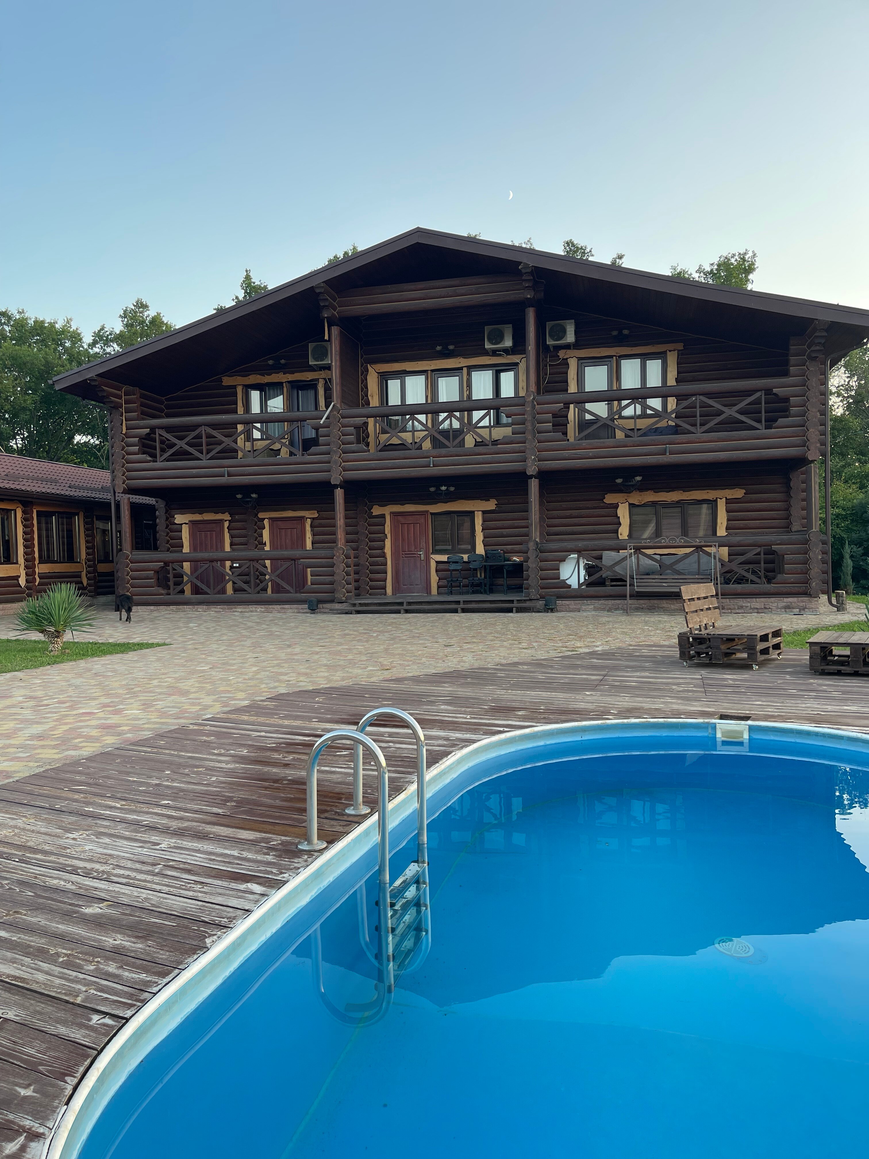 Фото Гринландия