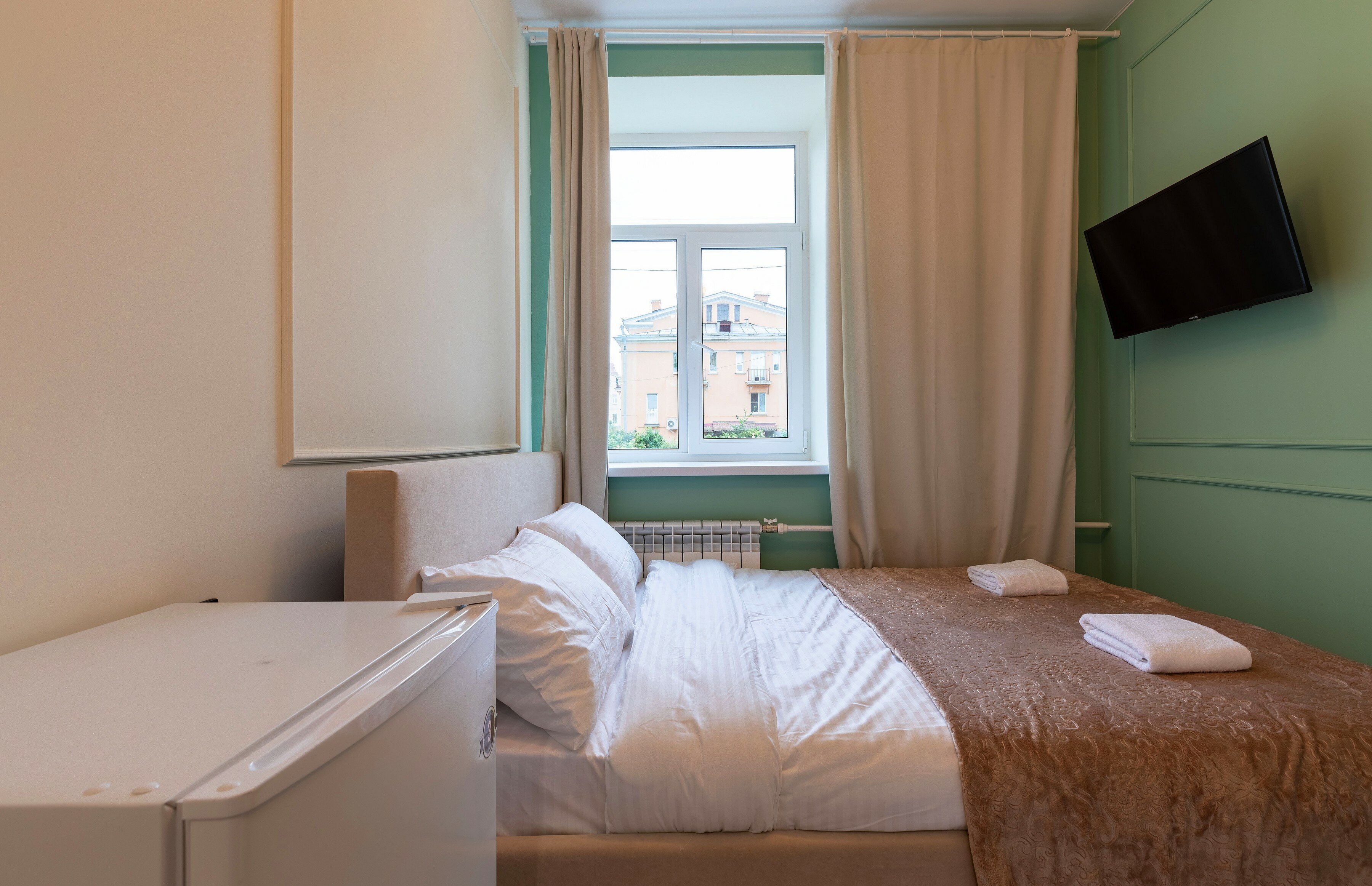 Фото отеля 2