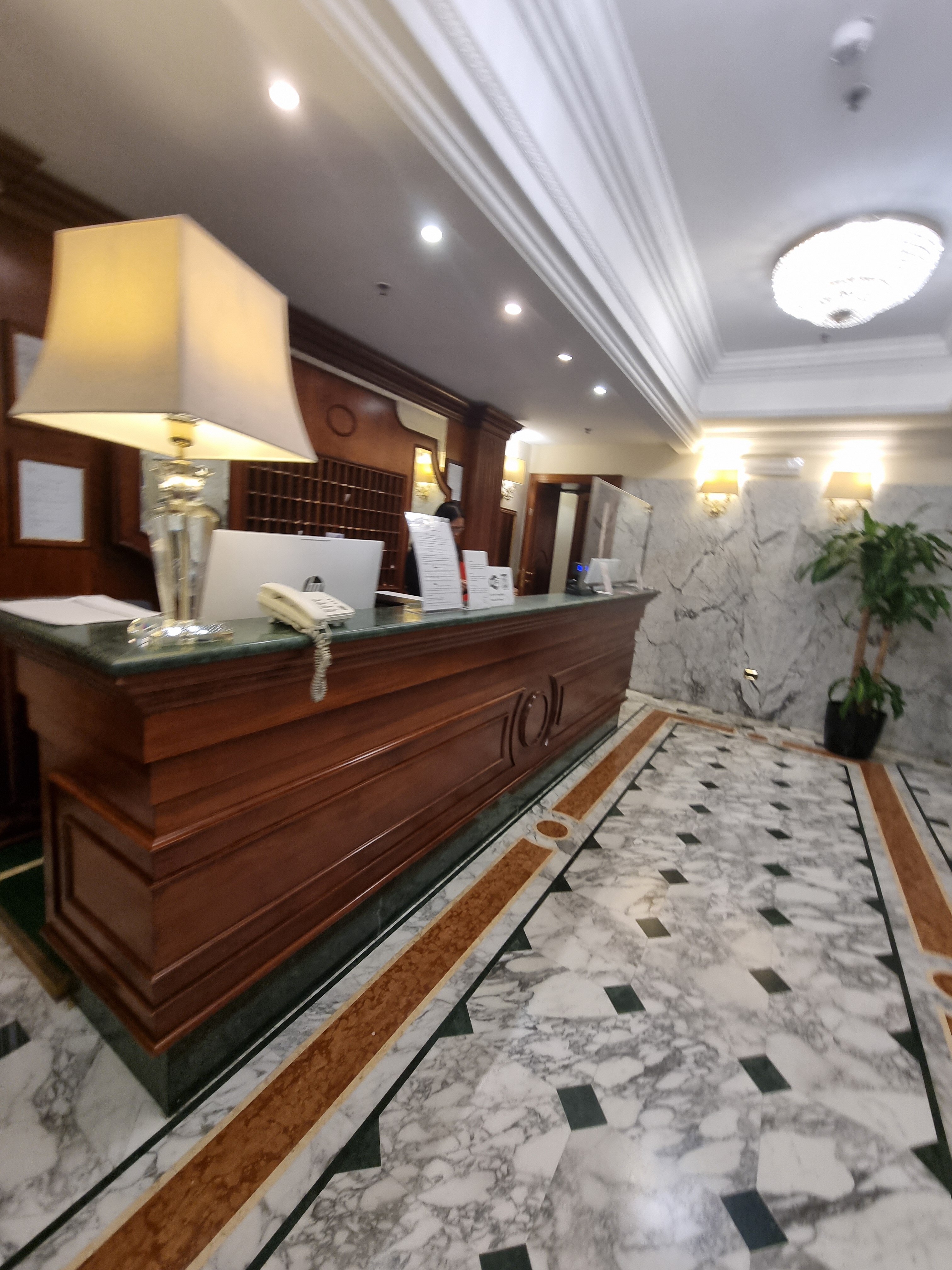 Фото Raeli Hotel Regio