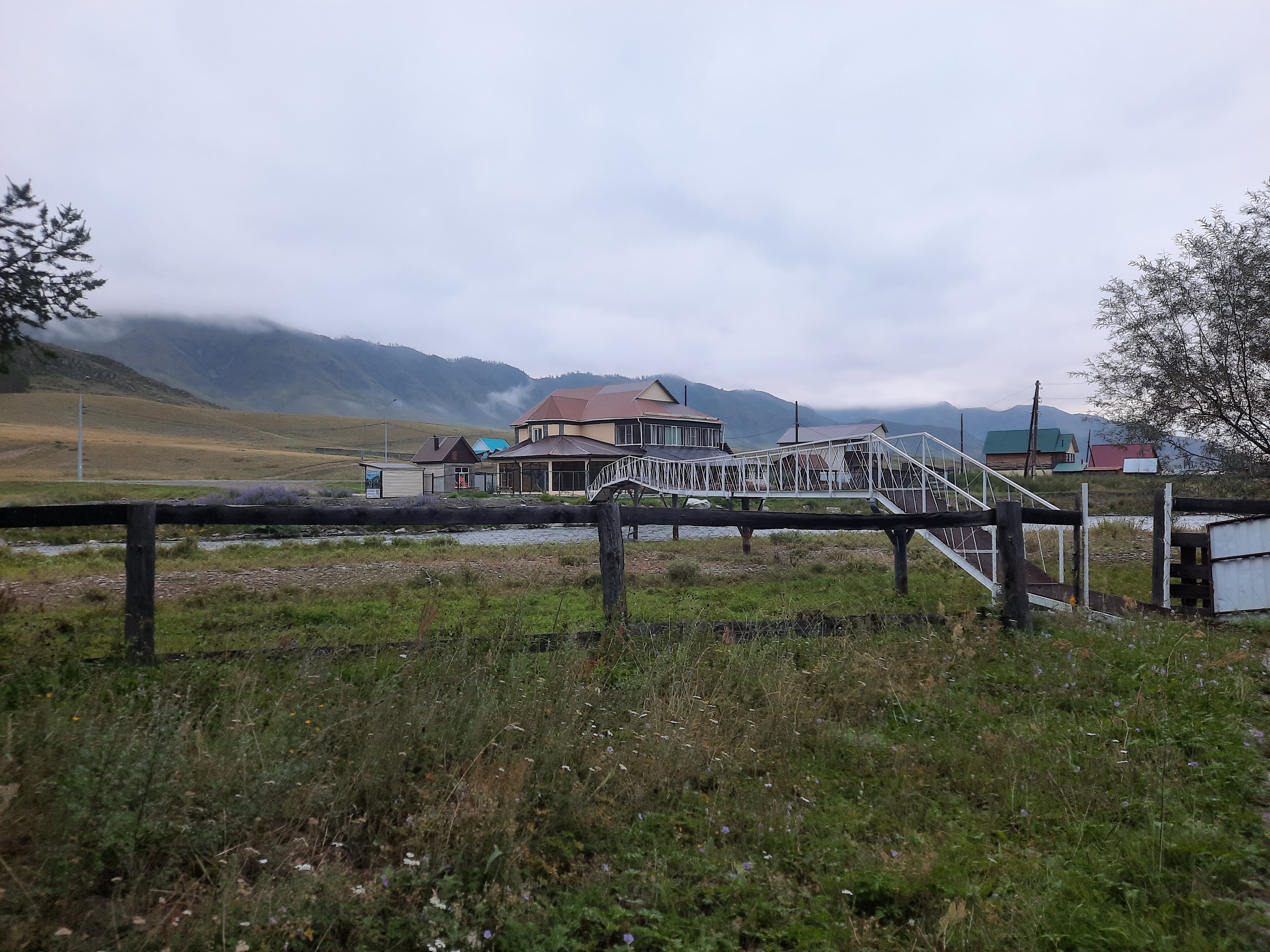 Фото Шёлковый путь