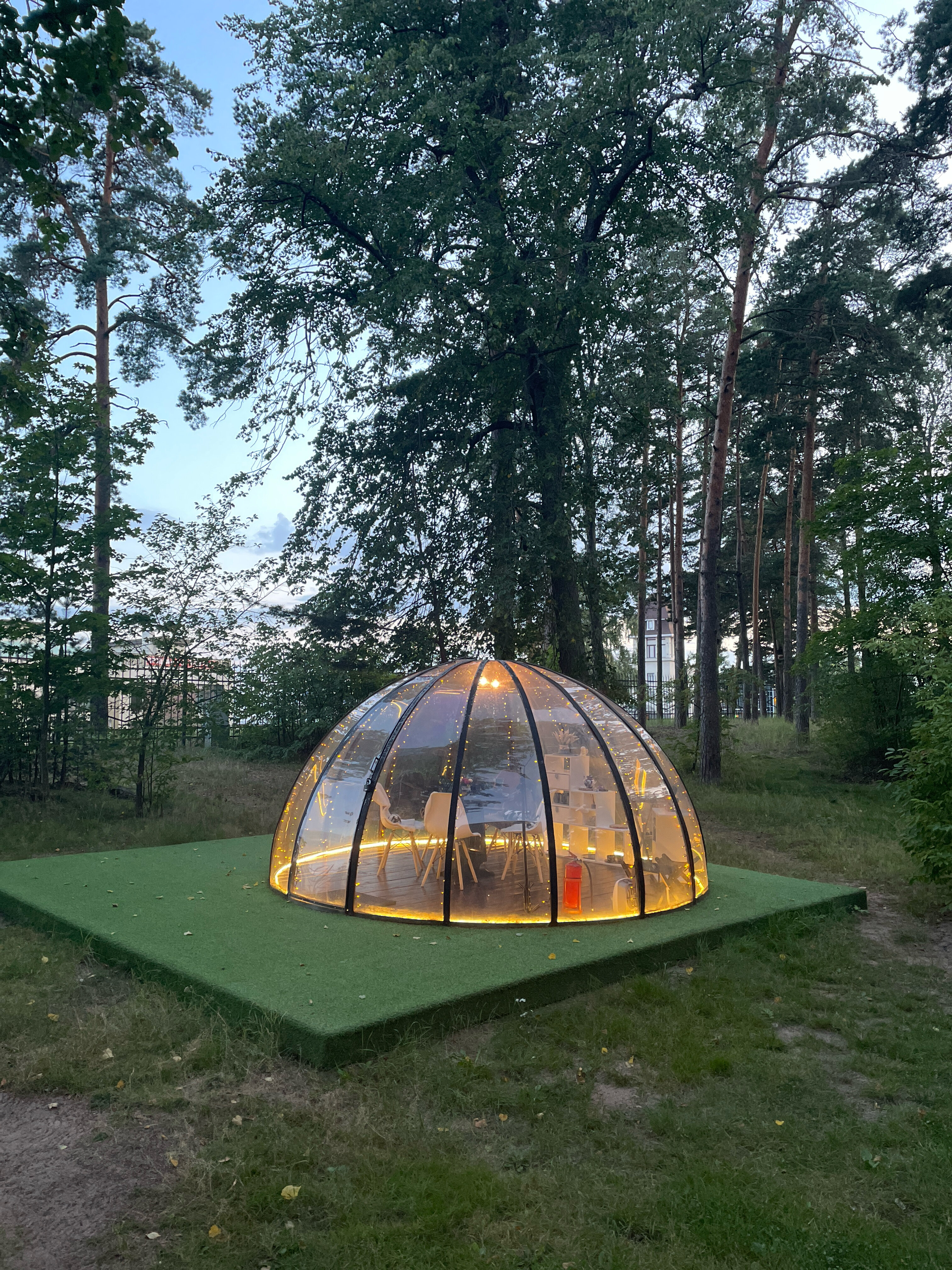 Фото Парк-отель