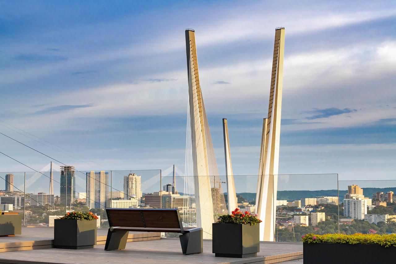 Фото City View Hotel