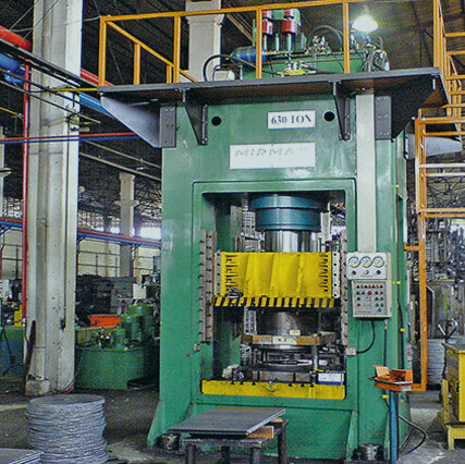 Metalware Mirmak, Kemalpasa, photo