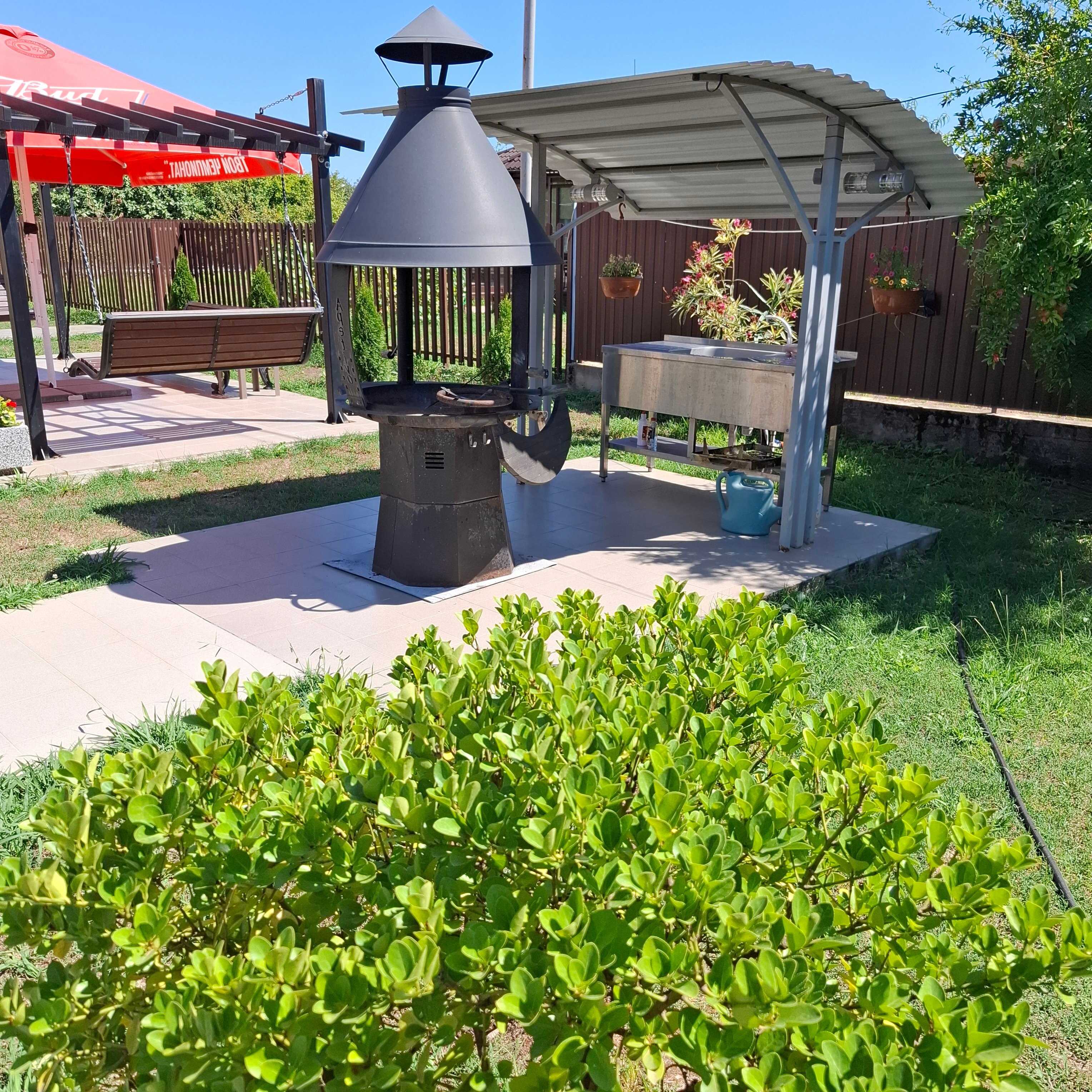 Фото Гвардамар