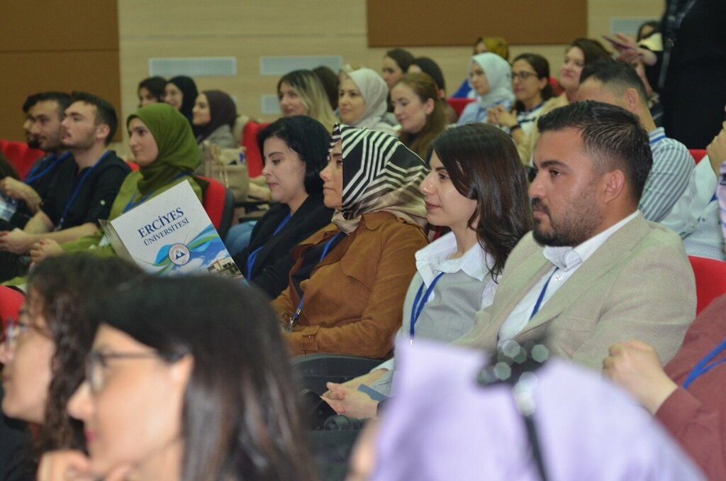 University Abdullah Gul Universitesi, Kayseri, photo