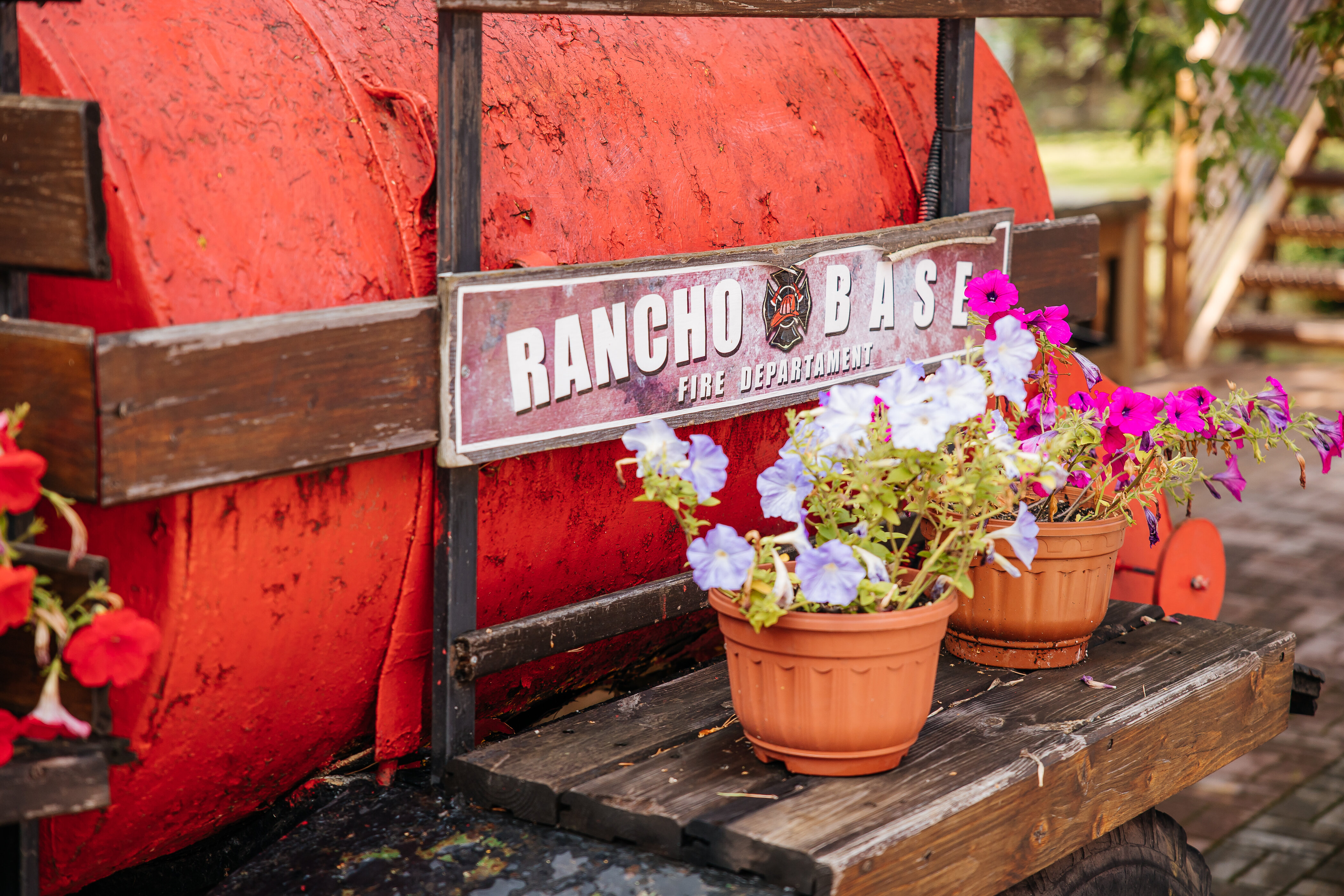 Фото Ранчо 636