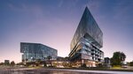 Scra Mimarlık (Ankara Province, Cankaya District, Gaziosmanpasa Neighborhood, Turan Emeksiz Avenue, 3B), estudio de arquitectura