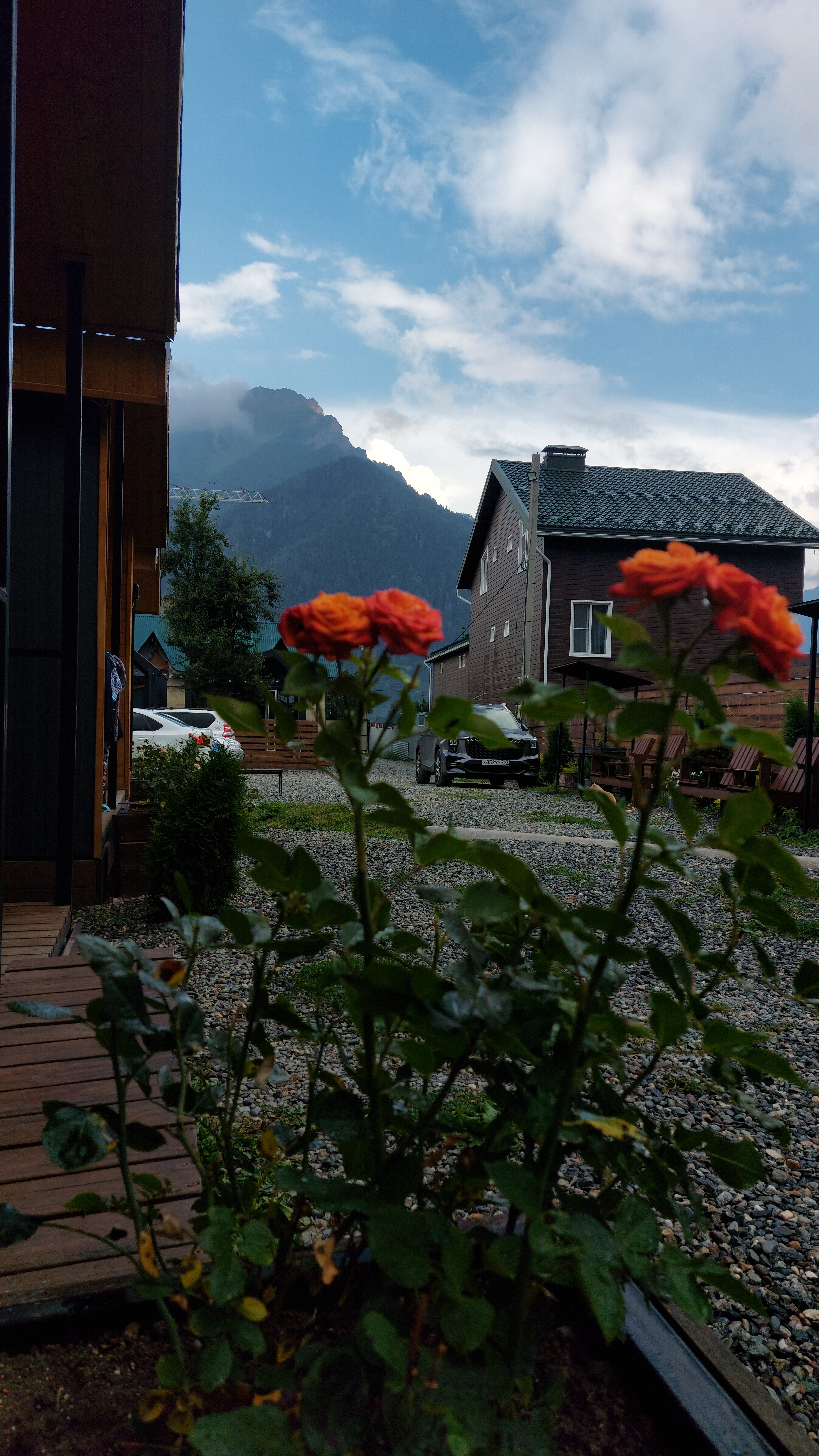 Фото SnowCatCamp