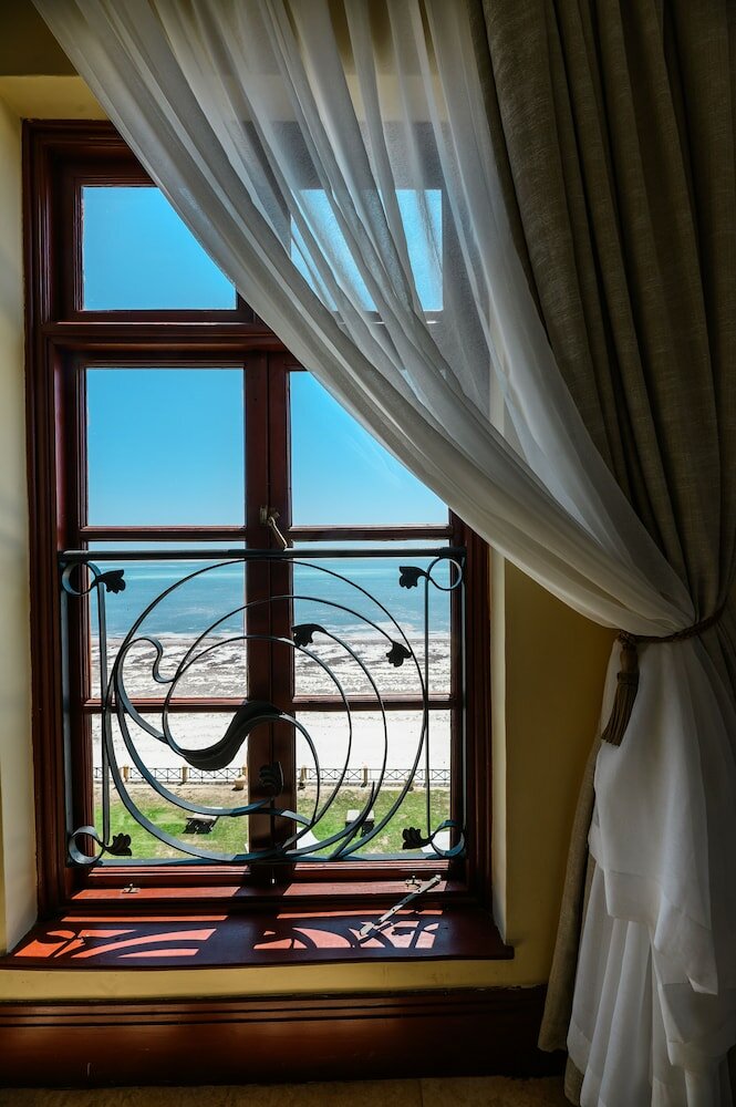 Фото Cocoa Boutique Hotel