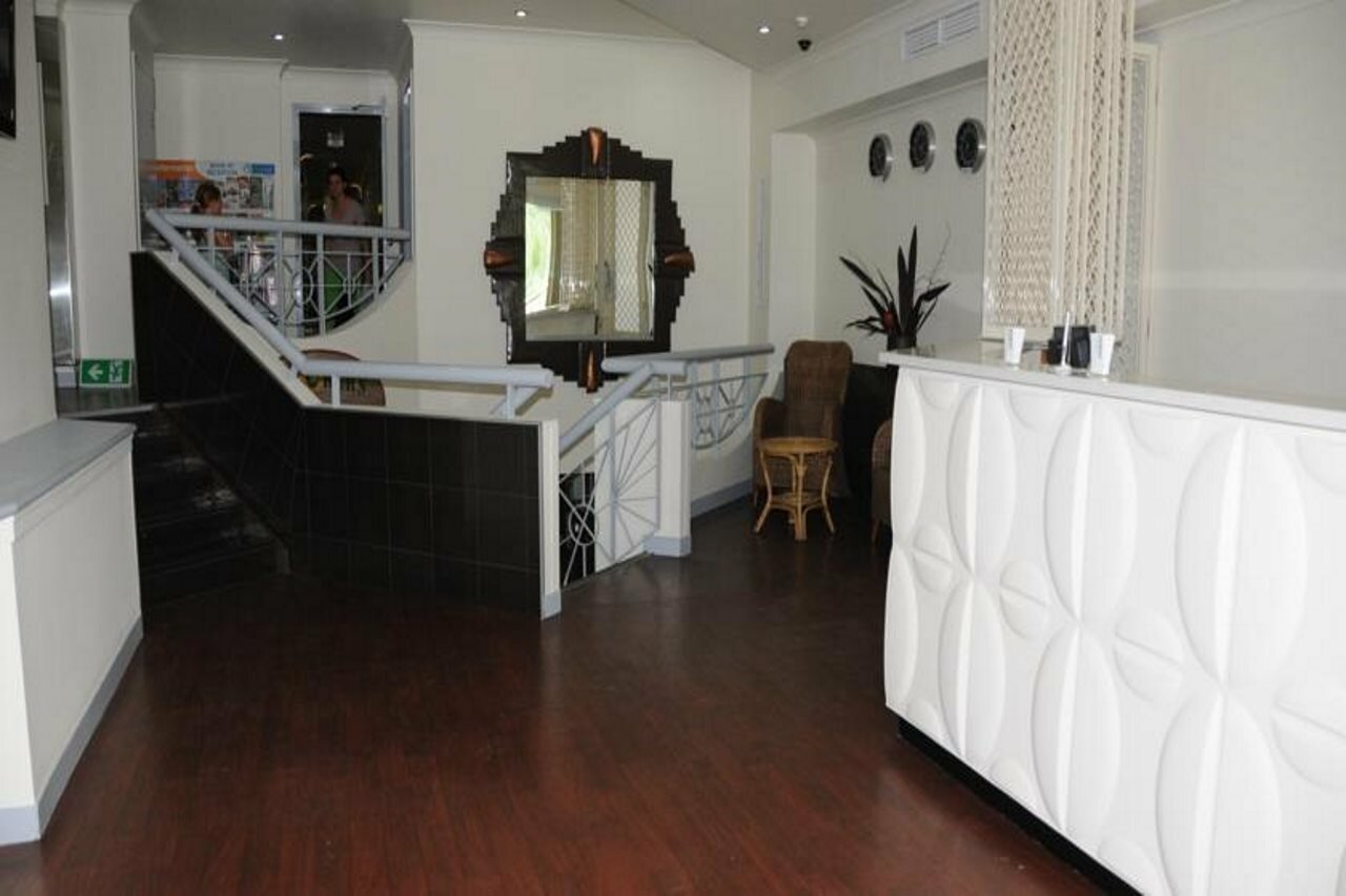 Фото Turbot House Hotel