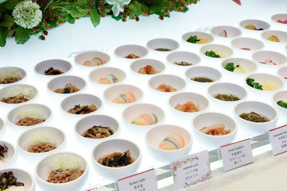 Фото Dormy Inn Seoul Gangnam