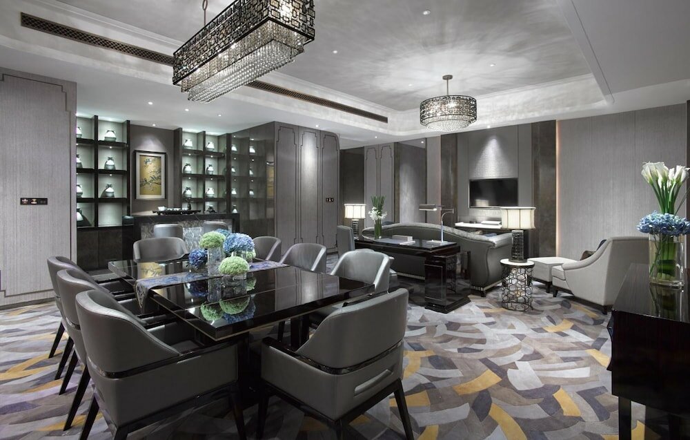 Фото Wanda Vista Zhengzhou