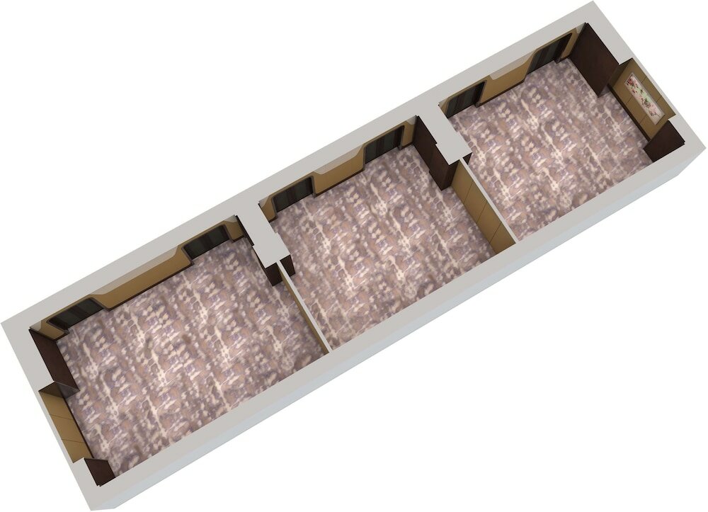 Фото Conrad Manila