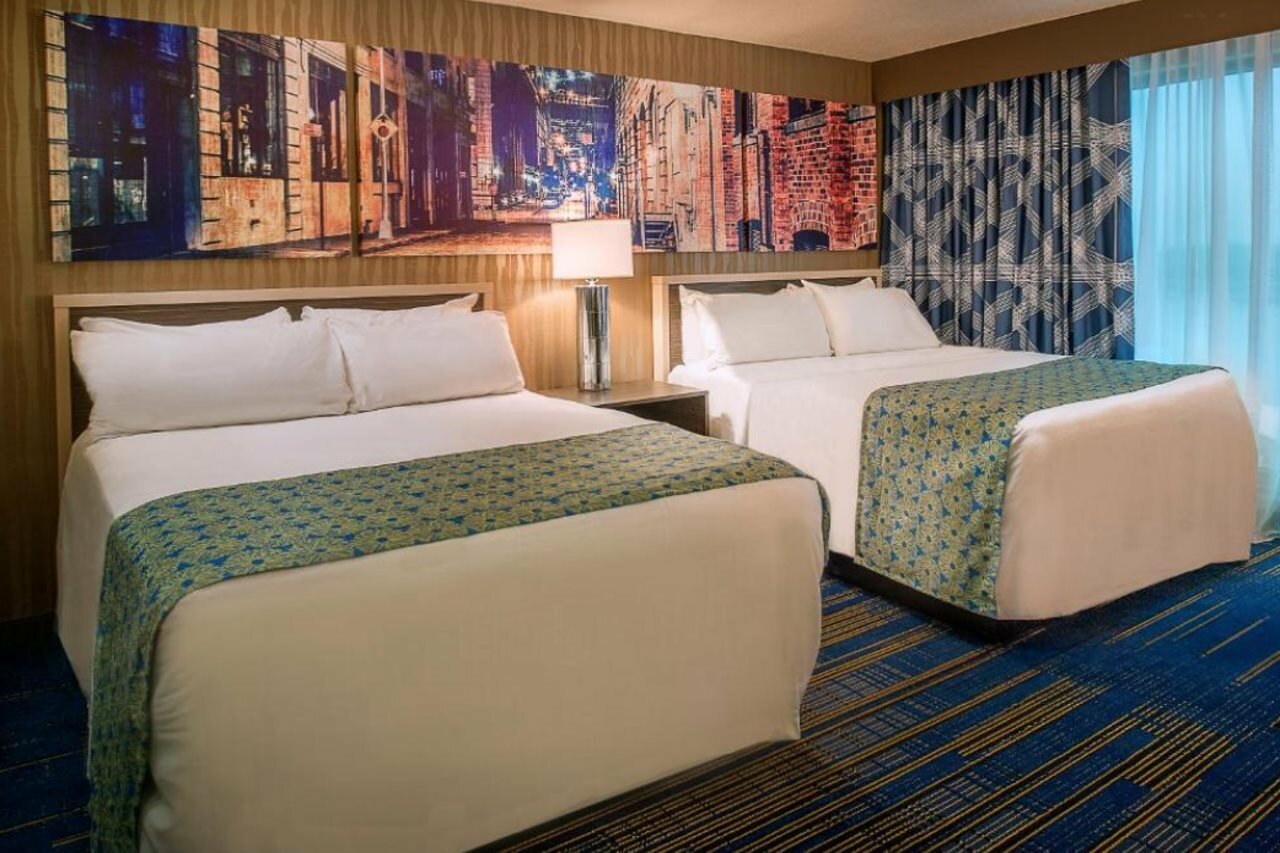 Фото HoteLumiere at the Arch