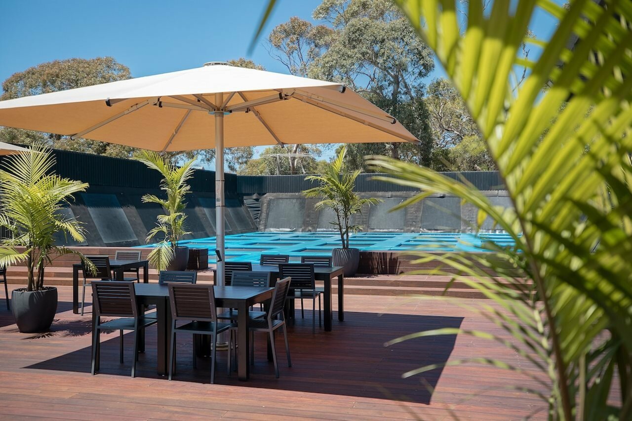 Фото Great Ocean Road Resort