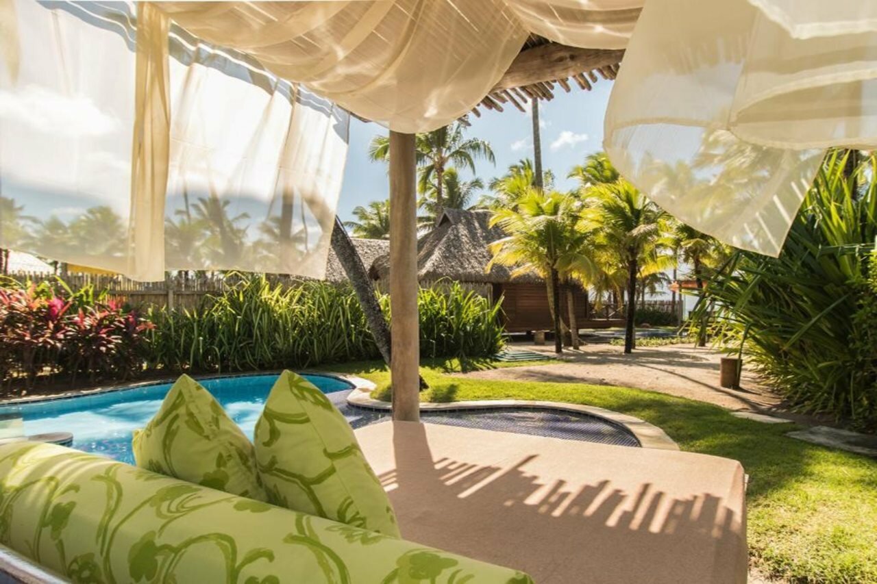 Фото Nannai Muro Alto