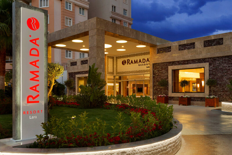 Гостиница Travelodge by Wyndham Deltona в Делтоне
