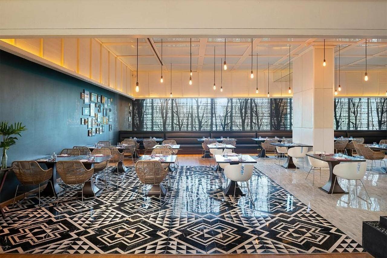 Фото Mode Sathorn Hotel