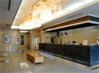 Фото Hotel Nagano Avenue