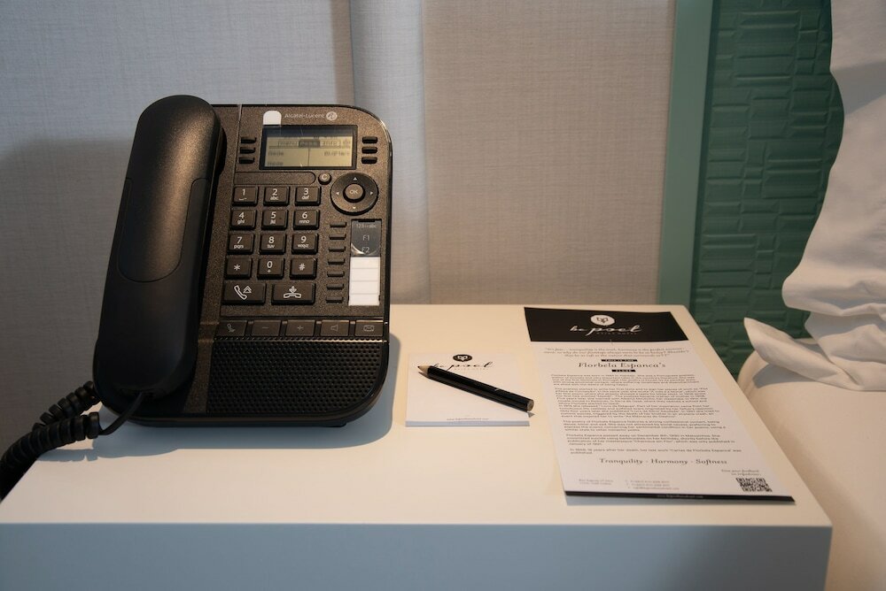 Фото Be Poet Baixa Hotel