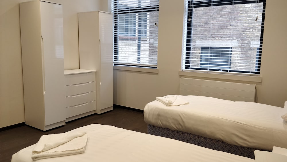 Фото Access Tower Hill