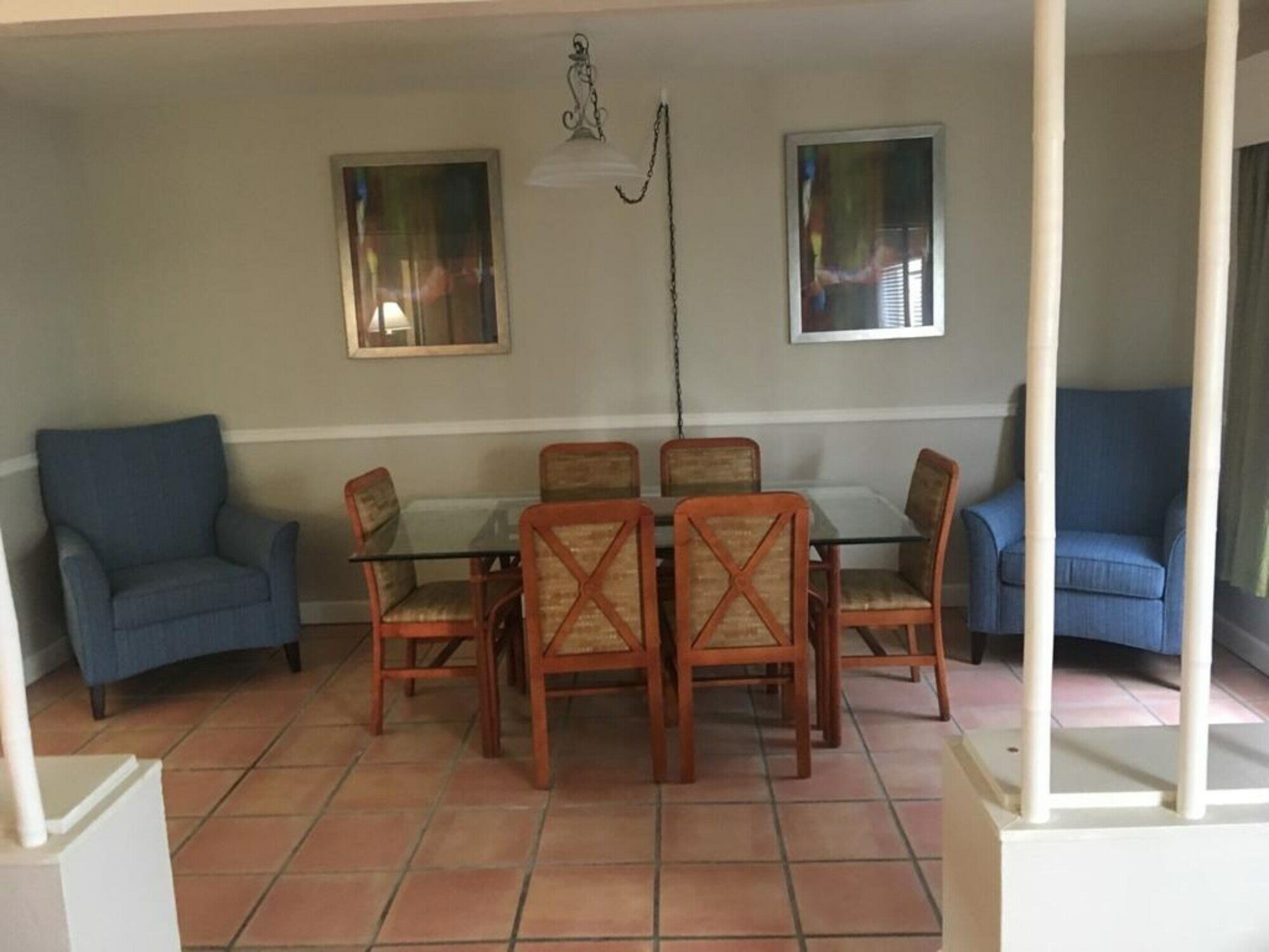 Фото Silver Seas Beach Resort