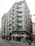 Samil (İstanbul, Fatih, Hocapaşa Mah., Serdar Sok., 1), hotel