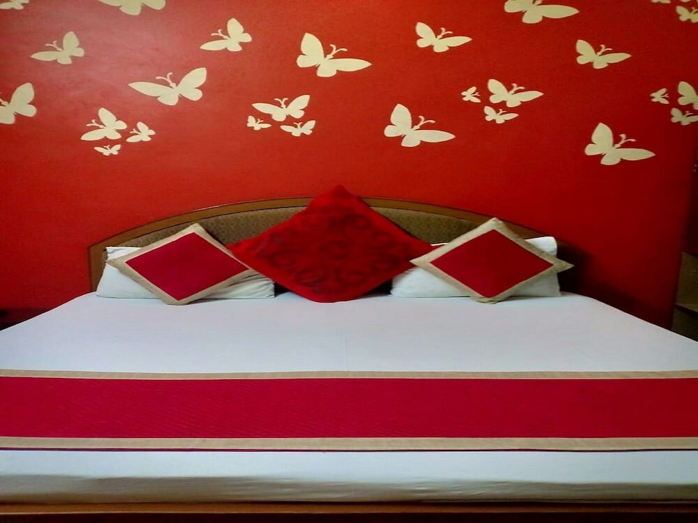 Фото Hotel Jai Maa Palace