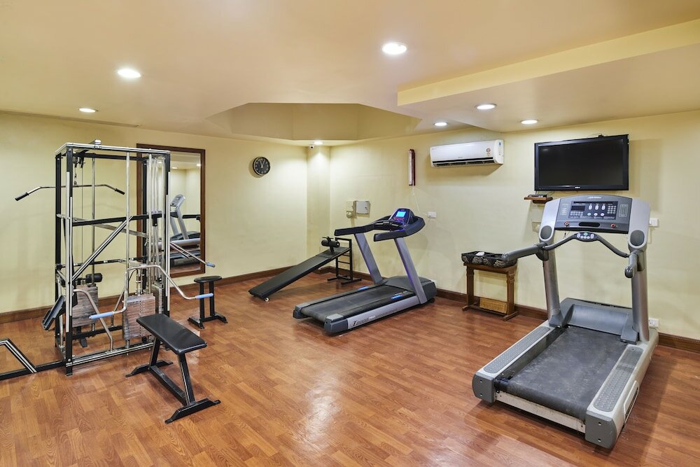 Фото The Ummed Jodhpur Palace Resort & SPA