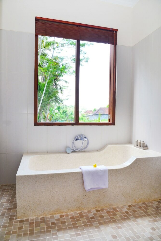 Фото Kubu Bali Baik Villa & Resort