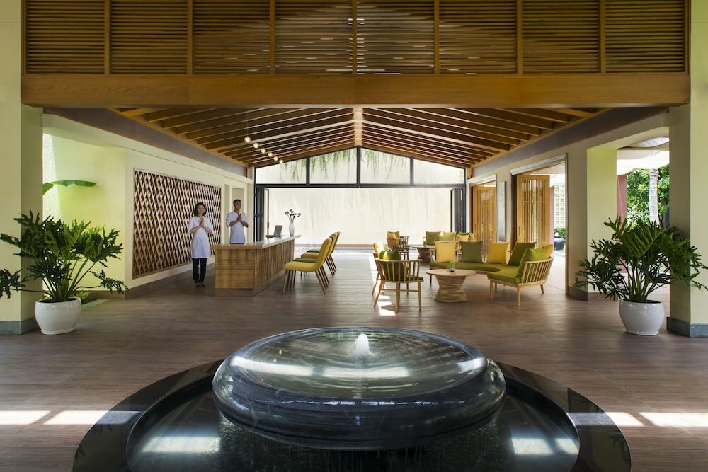 Фото Dusit Princess Moonrise Beach Resort