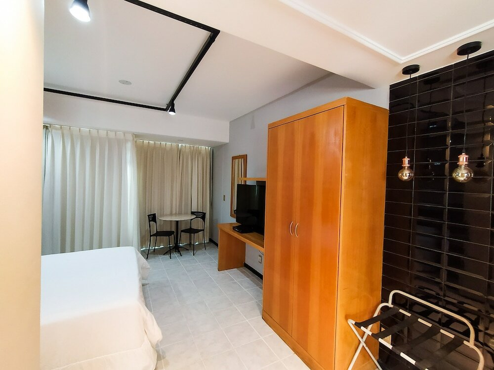 Фото Savassi Village