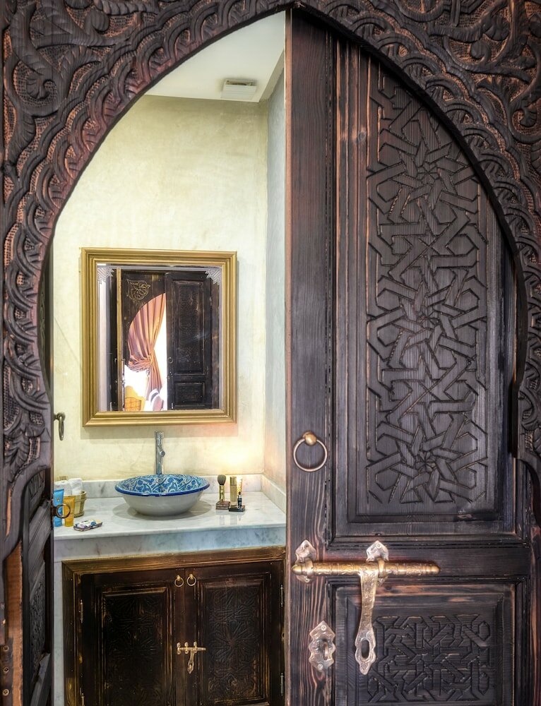 Фото Dar Al Walidine