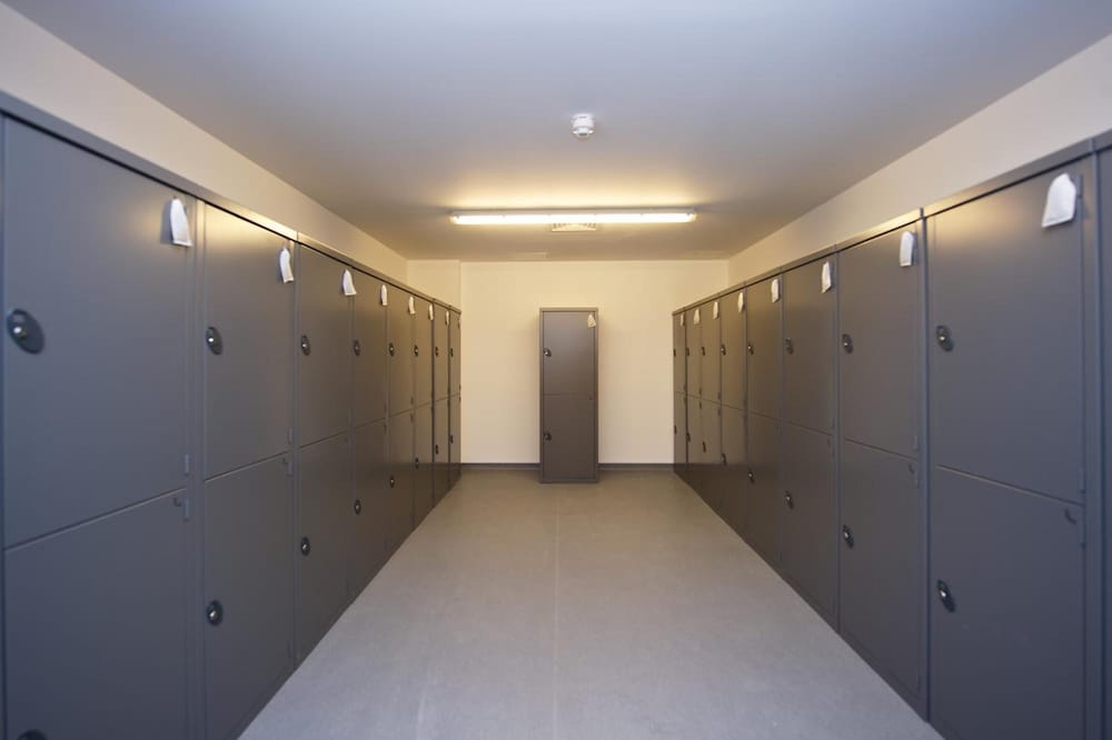 Фото Staycity Aparthotels London Greenwich High Road