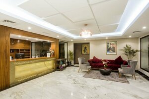 Гостиница Fredj