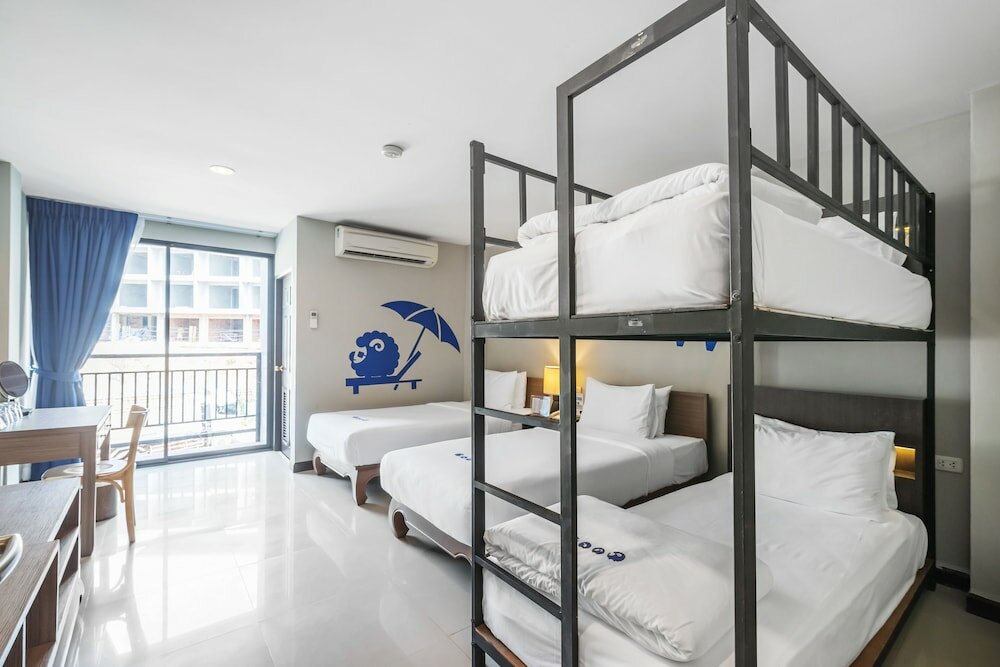 Фото Kokotel Krabi Ao Nang