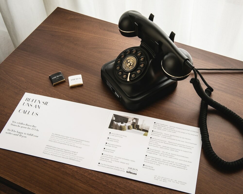 Фото Ameron Hamburg Hotel Speicherstadt