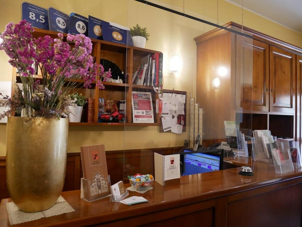 Фото Locanda San Paolo