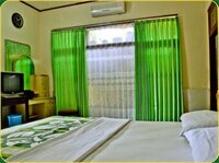 Гостиница Hotel Jati Sanur