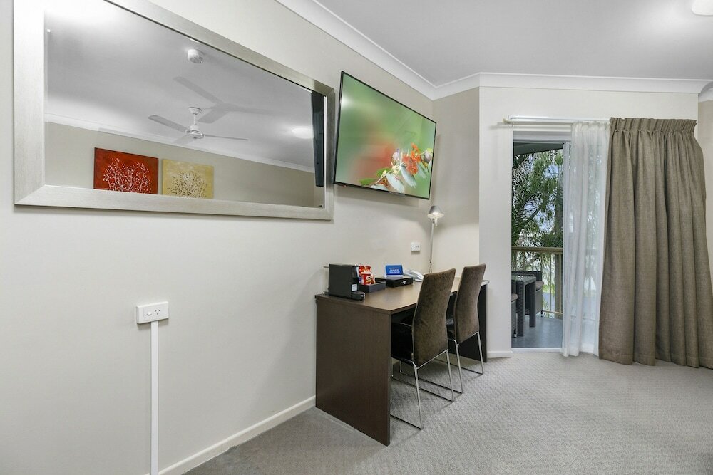 Фото Best Western Kimba Lodge Motel