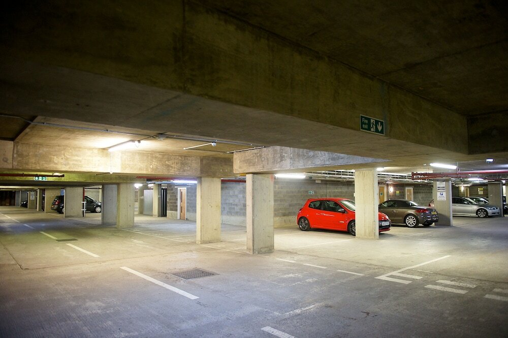 Фото Staycity Aparthotels London Greenwich High Road