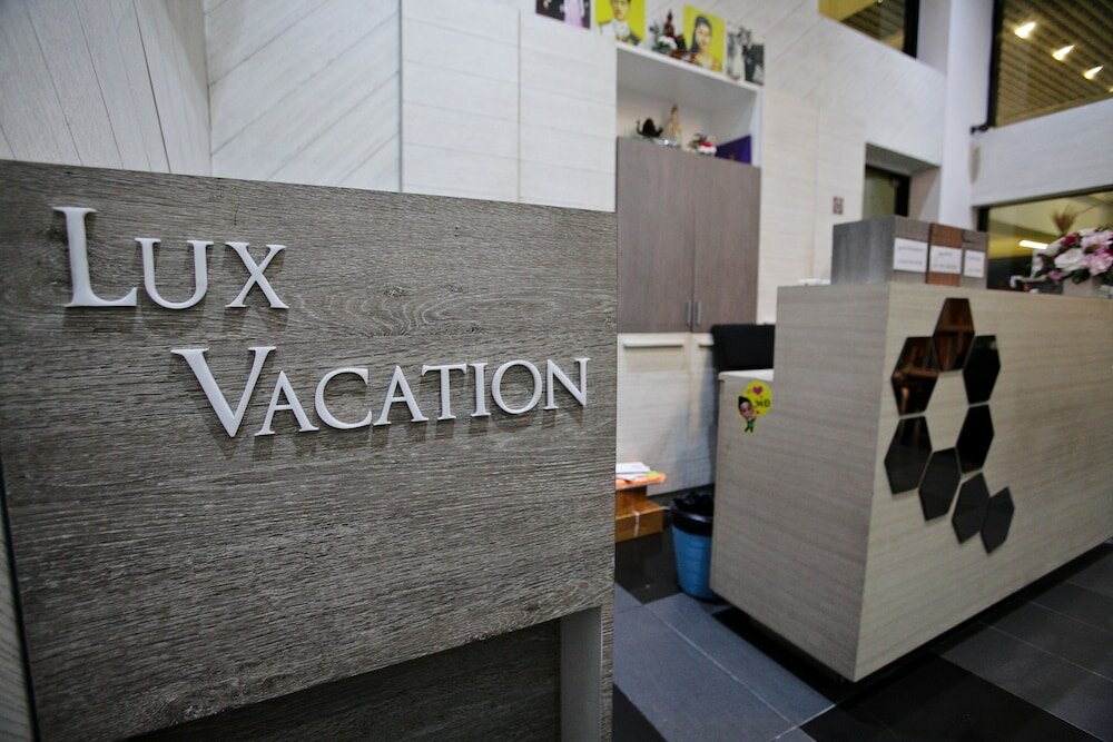 Фото Fullrich Residence