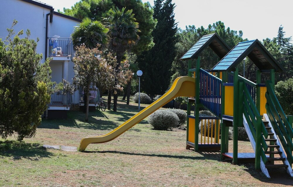 Фото Ai Pini Medulin Resort