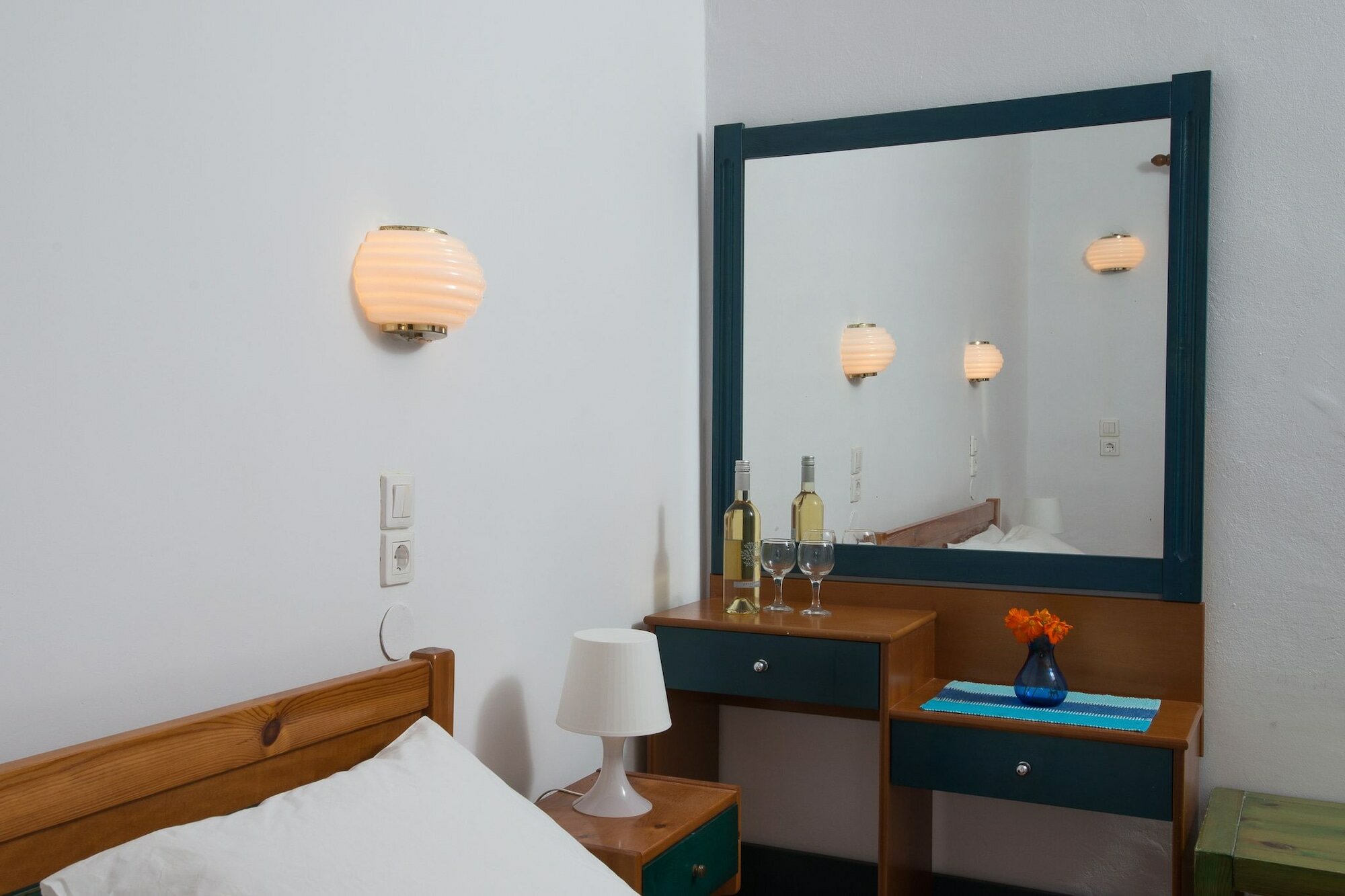 Фото Blue Lagoon by Estia