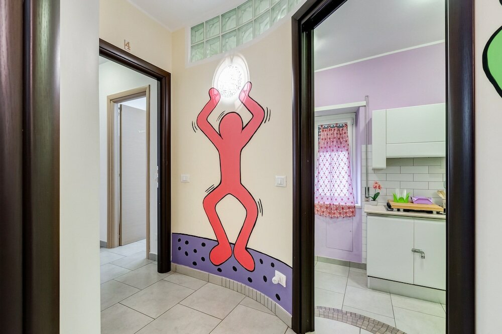 Фото B&b Casa Der Poeta