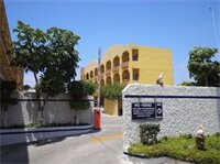 Фото Hotel Pacific