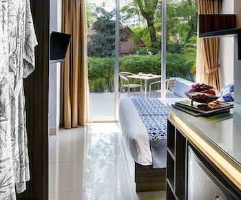 Фото Sampit Residence Managed by Flat06