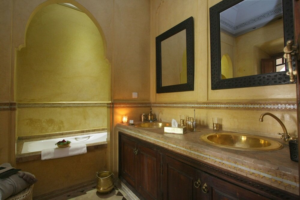 Фото La Villa Nomade