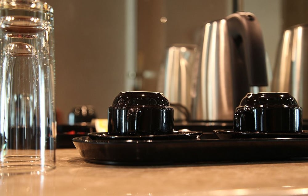 Фото Helnan Landmark New Cairo