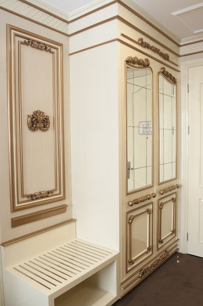 Фото Park View Hotel